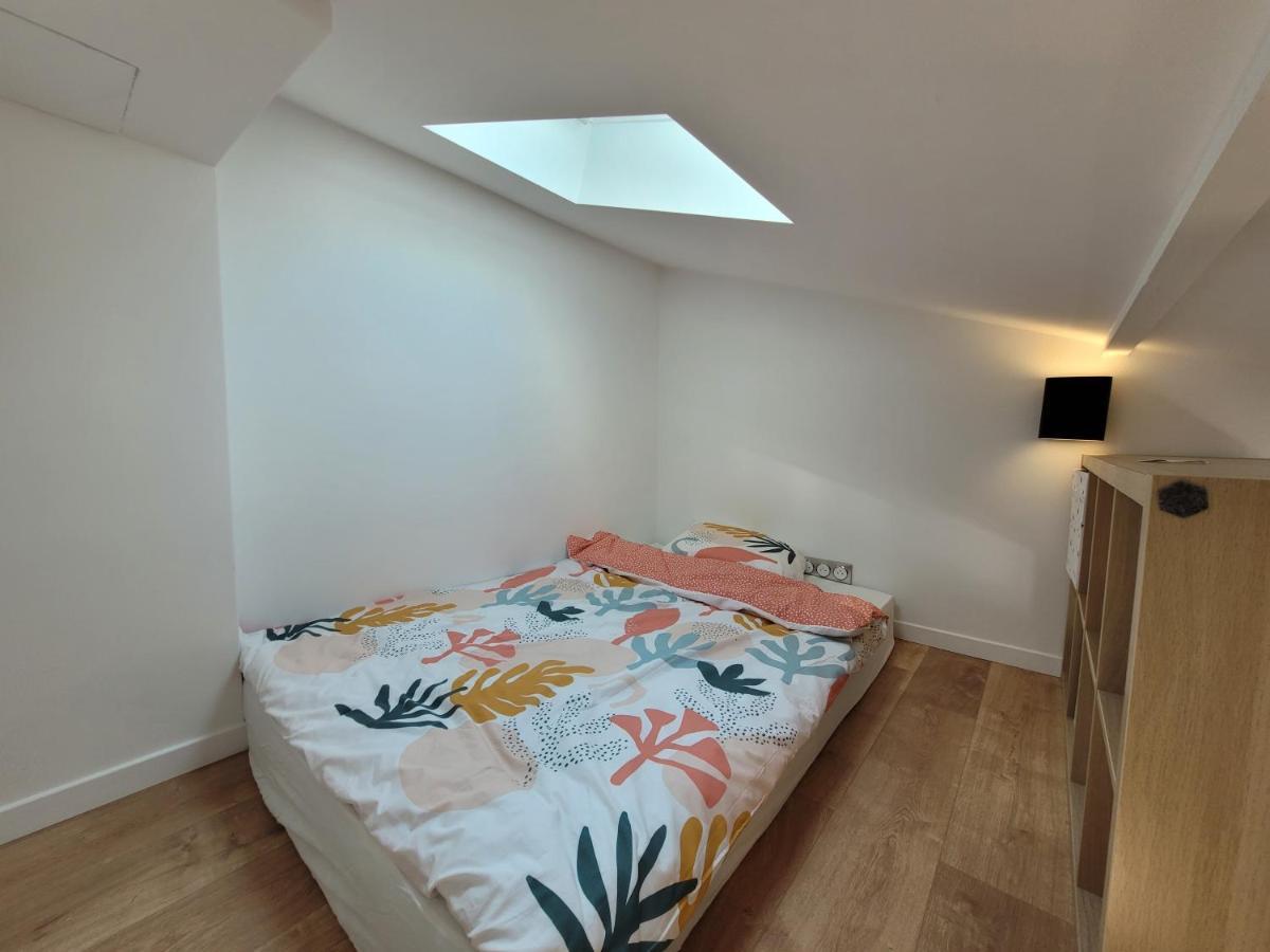 2G- Studio Tout Equipe Avec Cuisine Proche Paris Issy-les-Moulineaux Εξωτερικό φωτογραφία