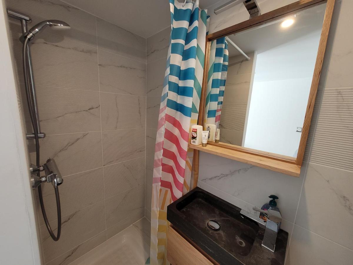 2G- Studio Tout Equipe Avec Cuisine Proche Paris Issy-les-Moulineaux Εξωτερικό φωτογραφία